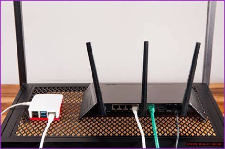 Monitor IoT Device Behind Router: A Comprehensive Guide