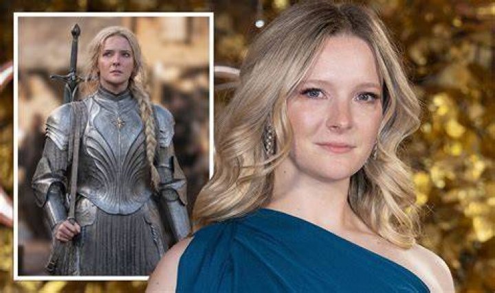 Morfydd Clark's Husband: All You Need to Know