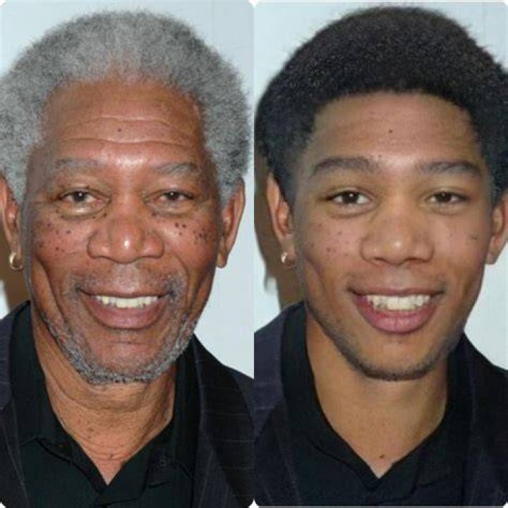 Morgan Freeman's Son: Unveiling the Legacy and Life