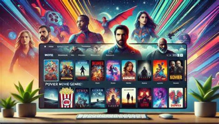Movie 4 U VIP: Your Ultimate Guide to Streaming Movies Online