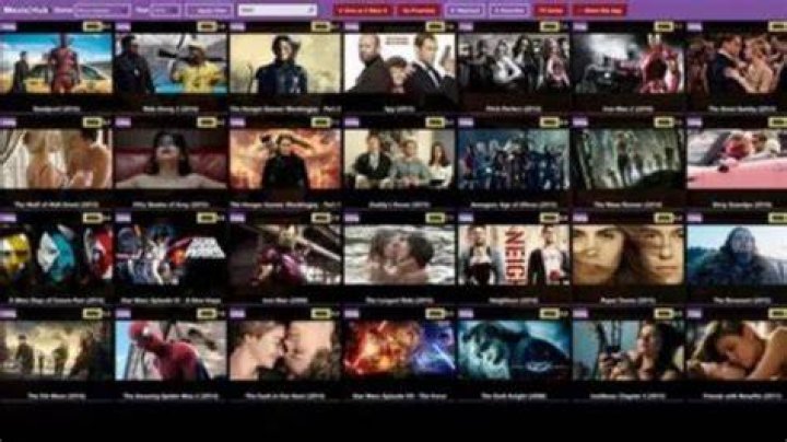 Movie 4U Hub: Your Ultimate Destination for Entertainment