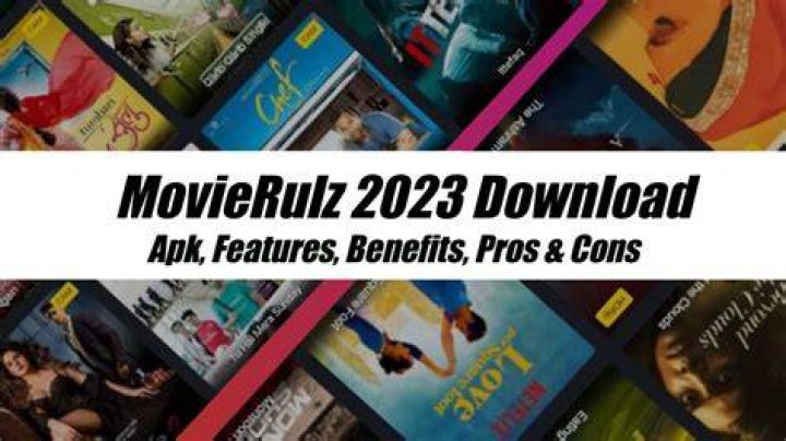 MovieRulz Download 2023: Your Ultimate Guide to Safe and Legal Movie Streaming