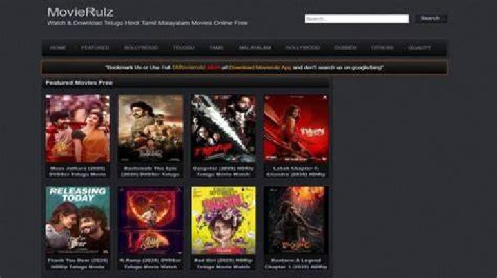 MovieRulz Movie Download 2025: Your Ultimate Guide to Legal Streaming and Downloads