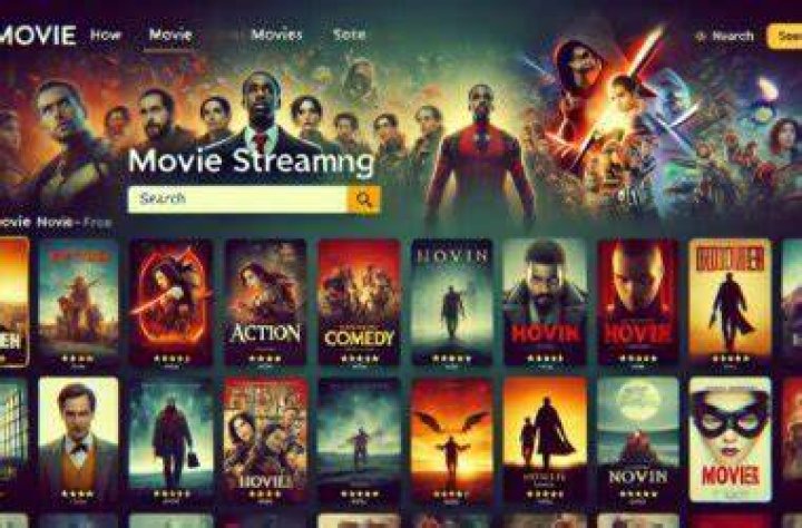 Movies4u.con: Your Ultimate Destination for Streaming Movies Online