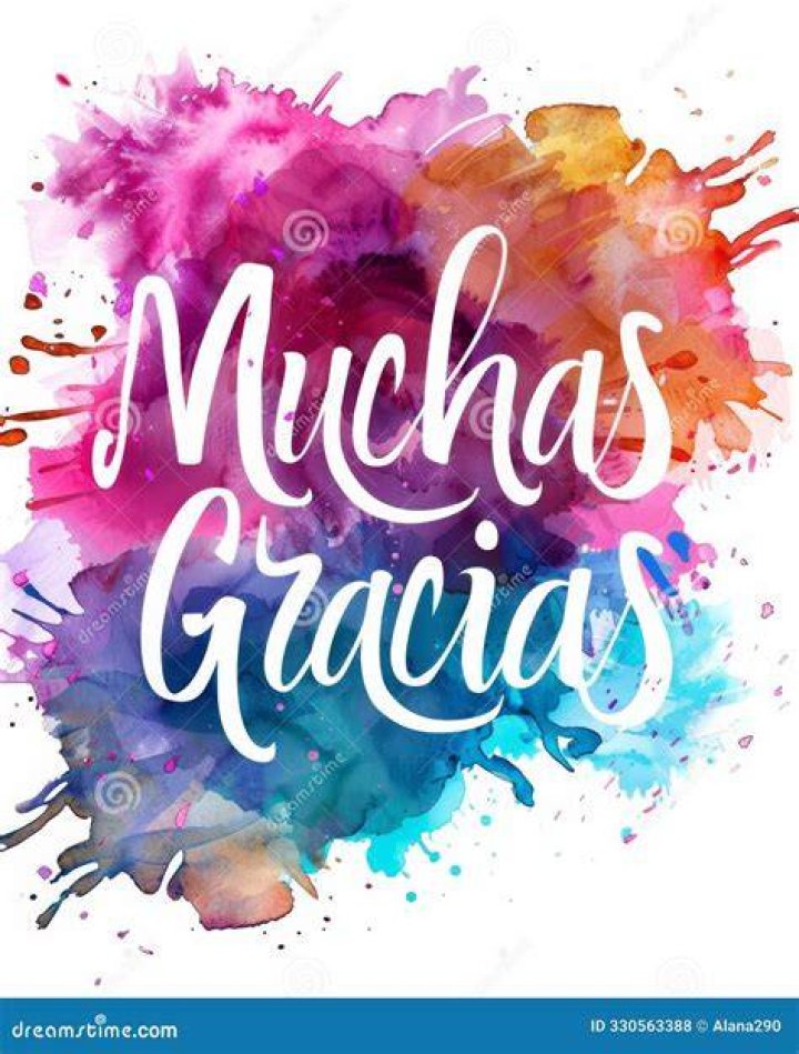 Muchas Gracias Afici&oacute;n Meaning: Unveiling the Heartfelt Expression