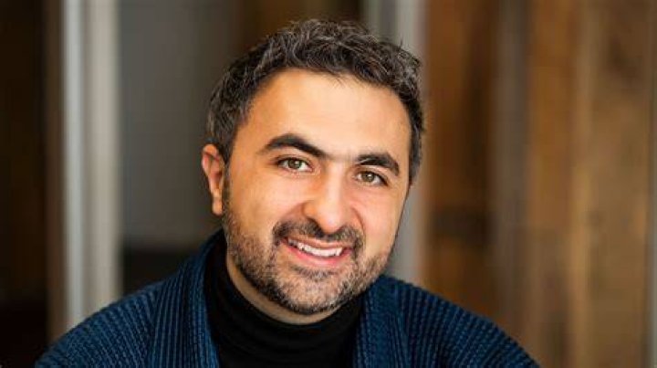 Mustafa Suleyman's Fiance: Unveiling the Details