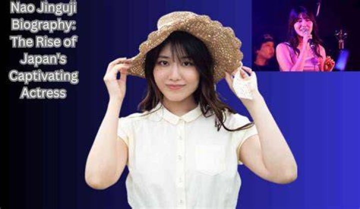 NAO Jinguji Biography: A Comprehensive Look at Her Life, Career, and Achievements
