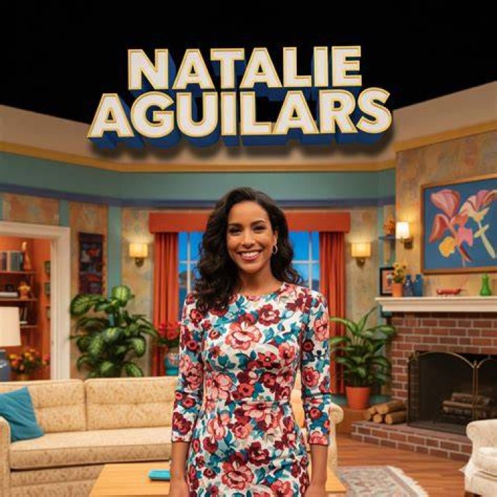 Natalie and the Aguilars Latest: A Journey into Music and Fame