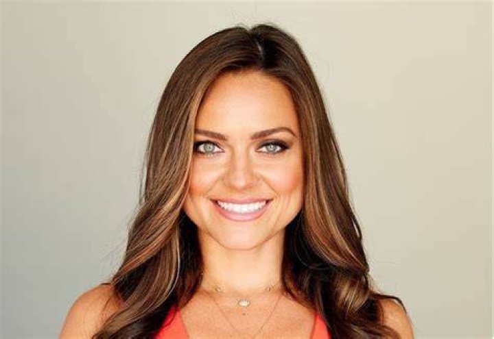 Natalie Brunell Age: Unveiling the Life and Journey of a Talented Individual