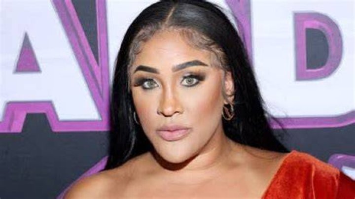 Natalie Nunn's Kids: Ages Revealed!