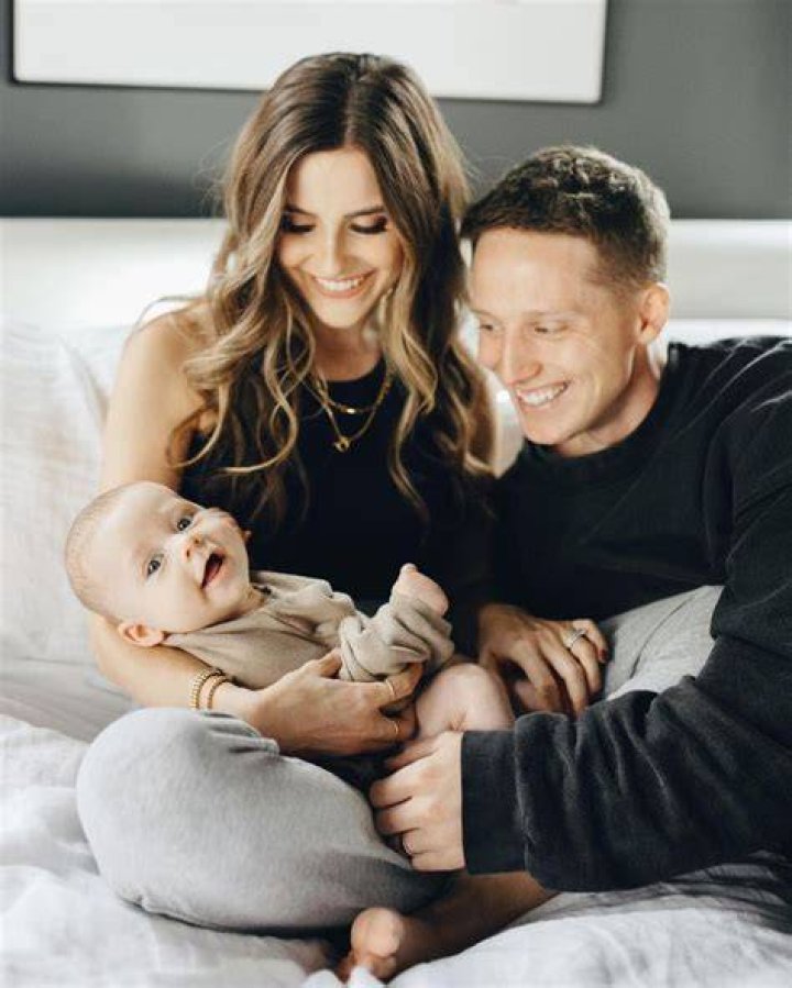 Nate Feuerstein Family: An In-Depth Look into Their Lives