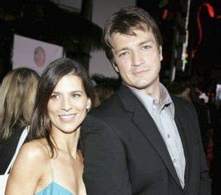 Nathan Fillion's Partner: Exploring Relationships & More