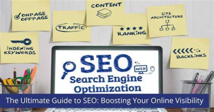 National SEO Experts: Your Ultimate Guide to Boosting Online Visibility