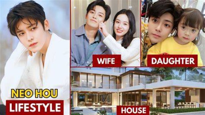 Neo Hou Wife: Stunning Designs & Trends