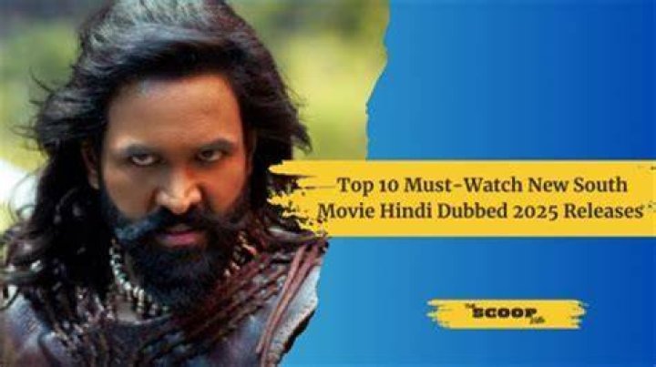 New South Movie Hindi Dubbed 2025: Your Ultimate Guide