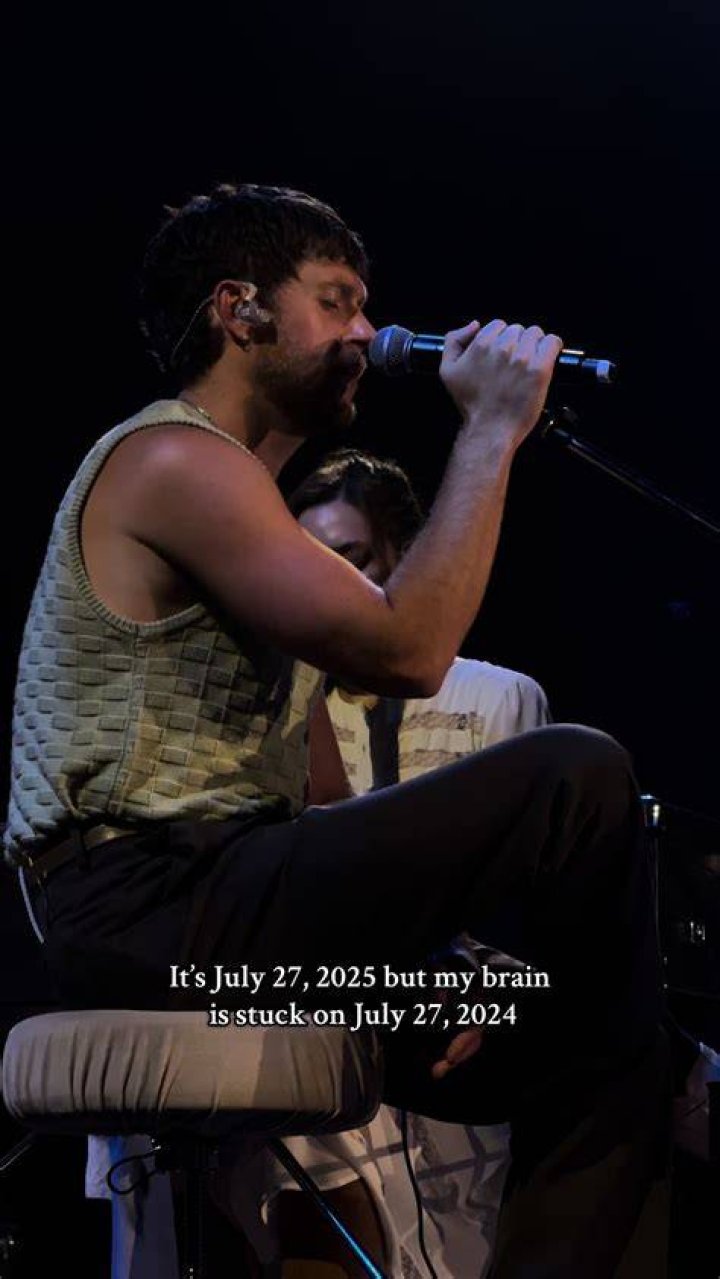 Niall Horan in Israel: Exploring the Journey, Performances, and Impact