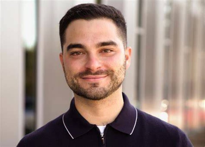 Nicholas Simon Ressler: A Rising Star in the World of Entertainment