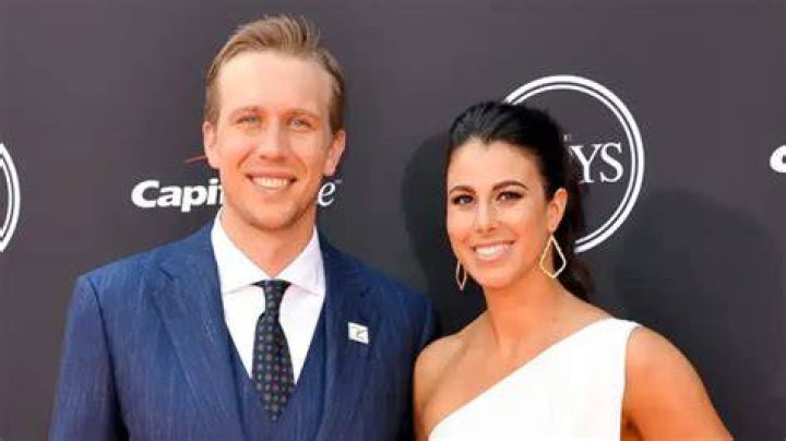 Nick Foles Wife: A Comprehensive Look into the Life of This Inspirational Couple