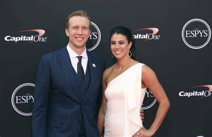 Nick Foles Wife: The Inspiring Story Behind the NFL Star's Love Life