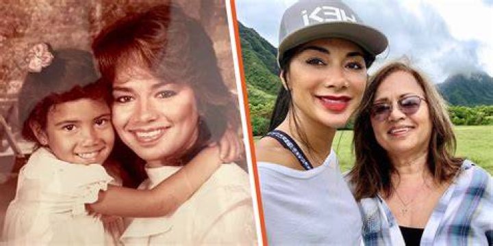 Nicole Scherzinger Rosemary Elikolani: The Queen of Pop and Her Hawaiian Roots