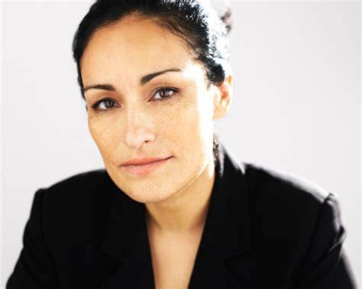 Nicole Shalhoub Ethnicity: A Comprehensive Guide to Her Background, Career, and More