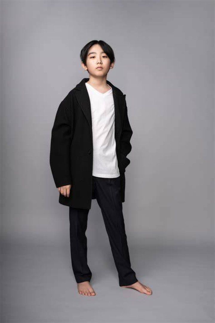 Nikita Kim Erome: A Rising Star in the Modeling Industry