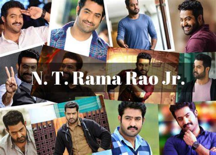 NTR MeA: The Ultimate Guide to Understanding NTR in Bollywood