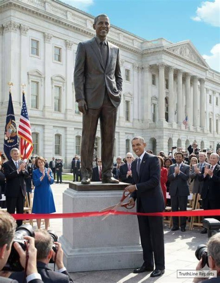 Obama Height: Discovering the Presidential Stature