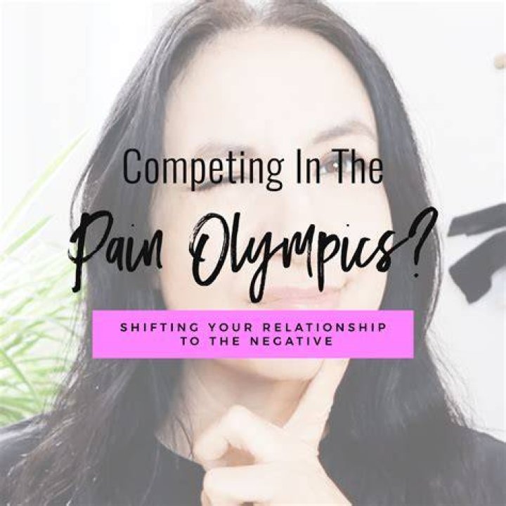 Olympic BME Pain Expert Strategies for Effective Relief