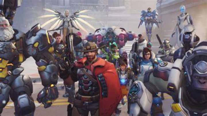 Overwatch Transformerollab: Latest News & Guides