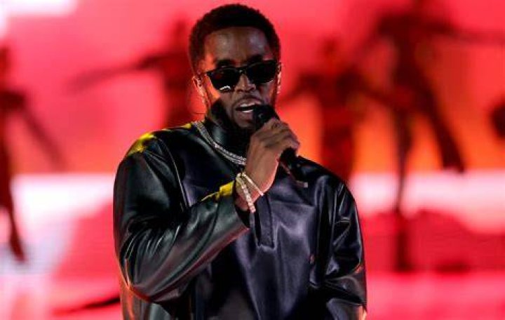 P Diddy's Ultimate List: Must-Haves & More!