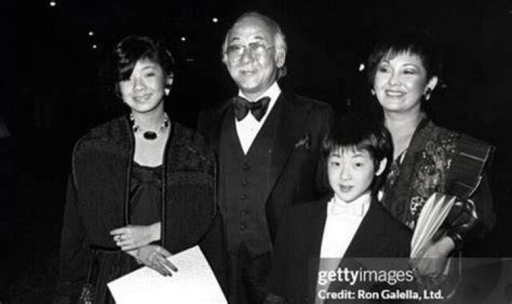 Pat Morita Family: A Look at the Legacy