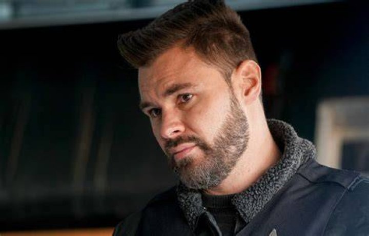 Patrick Flueger: Expert Insights & Strategies