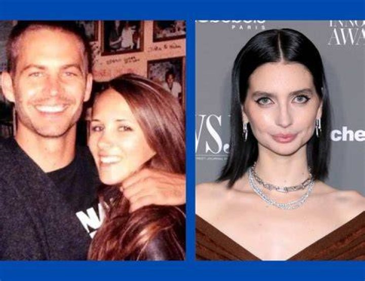 Paul Walker and Rebecca Soteros: A Deep Dive into Their Relationship and Legacy