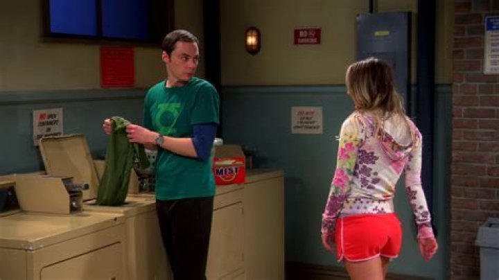 Penny from Big Bang Theory in a Bikini: A Dive into Her Iconic Moments