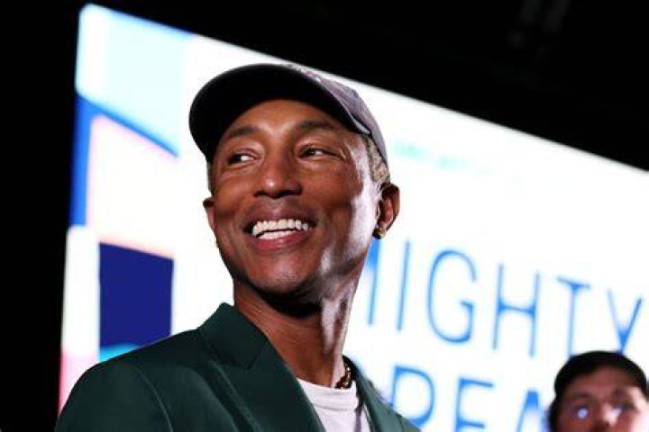 Pharrell Williams Net Worth 2024: A Deep Dive