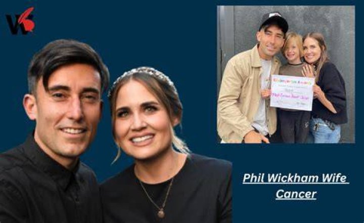 Phil Wickham Wife's Cancer Battle: Updates & Support