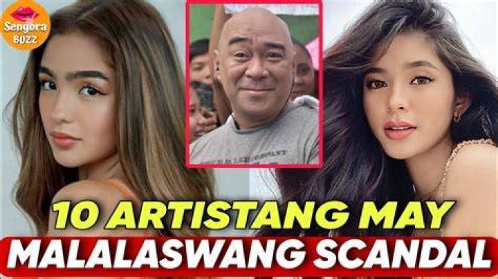 Pinoy Celebrity Scandals: The Impact on Pop Culture and Beyond