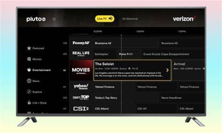Pioneer Quest Pluto TV: Your Ultimate Guide to Streaming Excellence