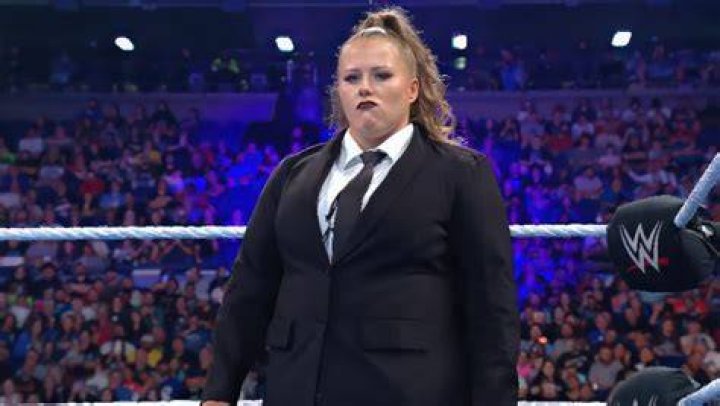 Piper Niven Weight 2025: A Comprehensive Guide to Her Journey and Transformation