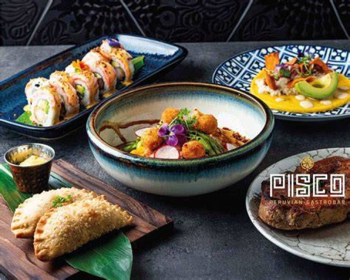 Pisco Peruvian Gastrobar Orlando: A Journey into Authentic Peruvian Cuisine