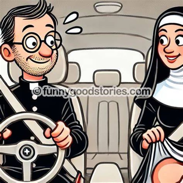 Priest and Nun React to Funny/Shocking Videos: A Unique Blend of Humor and Spirituality