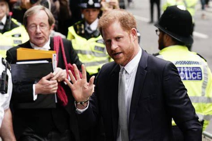 Prince Harry Tragic News: A Comprehensive Look into the Life, Challenges, and Impact