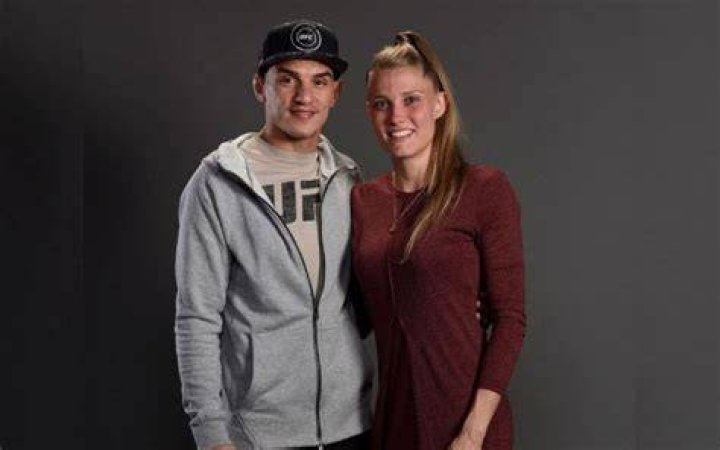 Priscila Van Der Broocke: The Rising Star in the Entertainment Industry