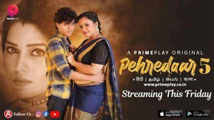 Priya Gamre Web Series FilmyZilla: Latest Episodes & More