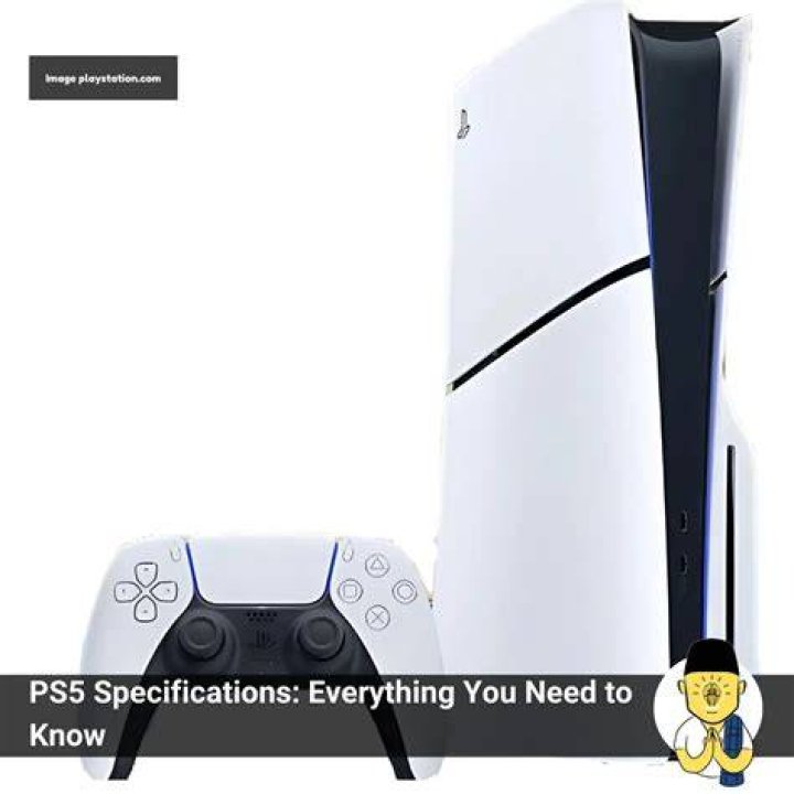PS5 L3: Everything You Need to Know About the Next-Gen Gaming Experience