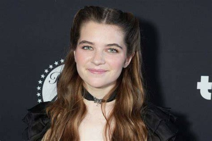 Raegan Revord's Boyfriend 2024: Who Is He?