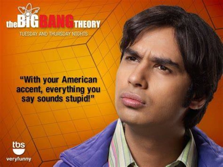 Raj Koothrappali's Big Bang Theory: Hilarious Moments & Quotes