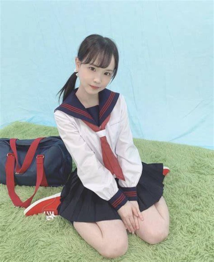 Rara Kudou Girl: The Rising Star in the Entertainment World