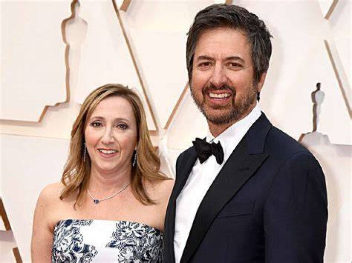 Ray Romano's Wife: Who Is His Partner?